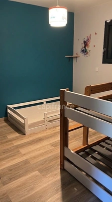 Maison à vendre 5 pièces proche de LE BOSC (34)