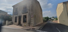 Maison à vendre 6 pièces LE BOUSQUET D'ORB (34)