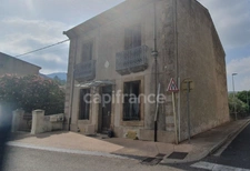Maison à vendre 6 pièces LE BOUSQUET D'ORB (34)