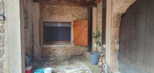 Maison à vendre 3 pièces SAINT FELIX DE LODEZ (34)