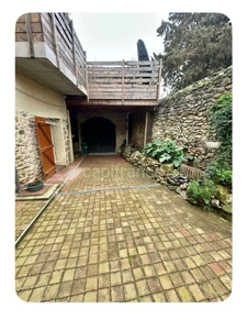3-room house for sale in SAINT FELIX DE LODEZ (34)