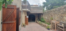 Maison à vendre 3 pièces SAINT FELIX DE LODEZ (34)