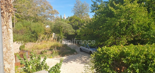 Maison à vendre 8 pièces LE BOSC (34)