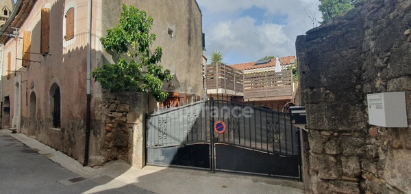 Maison à vendre 3 pièces SAINT FELIX DE LODEZ (34)