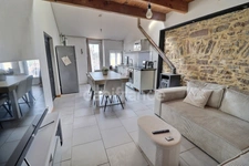 VENTE ENSEMBLE IMMOBILIER 34700 LODEVE
