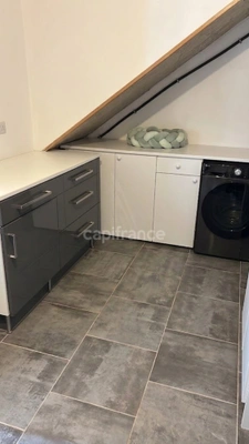 Maison à vendre 5 pièces proche de LE BOSC (34)
