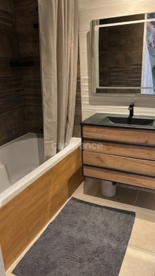 Maison à vendre 5 pièces proche de LE BOSC (34)
