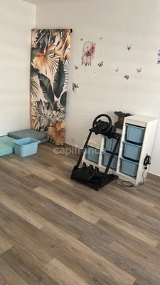 Maison à vendre 5 pièces proche de LE BOSC (34)