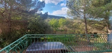 Maison à vendre 6 pièces LE BOSC (34)