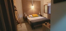 Maison à vendre 3 pièces SAINT FELIX DE LODEZ (34)