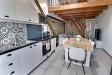 VENTE ENSEMBLE IMMOBILIER 34700 LODEVE