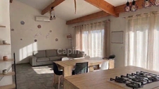 Maison à vendre 5 pièces proche de LE BOSC (34)