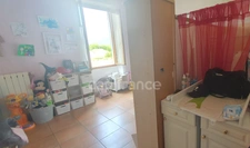 Maison à vendre 6 pièces LE BOUSQUET D'ORB (34)