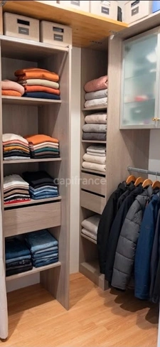 Maison à vendre 5 pièces proche de LE BOSC (34)