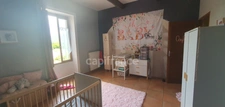 Maison à vendre 6 pièces LE BOUSQUET D'ORB (34)