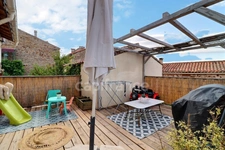 VENTE ENSEMBLE IMMOBILIER 34700 LODEVE