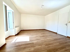 Maison au coeur de CIRE D'AUNIS, 2 chambres