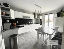 Maison 7 pièces LA JARRIE 