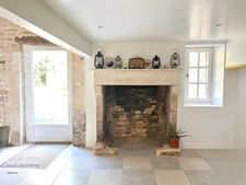 Maison 5 pièces à THIRE (85)-Sainte-Hermine