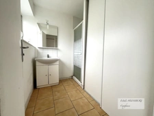 Maison 3 pièces à CIRE D'AUNIS (17)