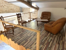Maison 5 pièces à THIRE (85)-Sainte-Hermine
