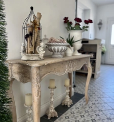 Maison 6 chambres-Piscine