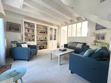 Maison charmante 3 pièces CHATELAILLON PLAGE (17)