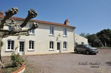 Maison Propriété 10 pièces-Véranda à 500m de Fontenay le Comte