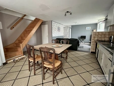 Lot 2 maisons T2, ROCHEFORT (17)