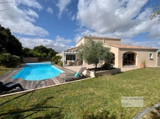 Maison 210m2, 6 pièces-Garages (85)