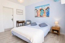 Maison de caractère-4ch+bur-à 500m de Fontenay (85)