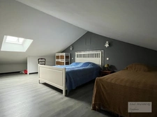 Lot 2 maisons T2, ROCHEFORT (17)