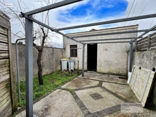 Lot 2 maisons T2, ROCHEFORT (17)