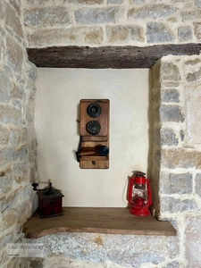 Maison 5 pièces à THIRE (85)-Sainte-Hermine