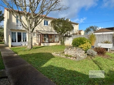 Maison 4 Chambres+VERANDA-LA ROCHELLE (17)