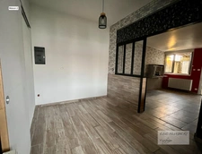 Lot 2 maisons T2, ROCHEFORT (17)