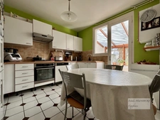 Maison 4 Chambres+VERANDA-LA ROCHELLE (17)