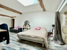 Propriété 188m2, 4chambres dont 1suite parentale au rez-de-chaussée