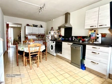 Maison 4 pièces CIRE D'AUNIS (17)