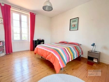 Maison Bourgeoise 9 pièces au coeur de LA ROCHE SUR YON (85)-Pentagone