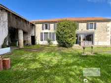 Propriété 188m2, 4chambres dont 1suite parentale au rez-de-chaussée