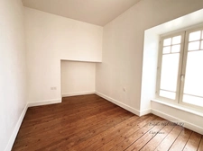 Maison et atelier/garage de 131+35m² à Vouvant