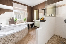 Maison de caractère-4ch+bur-à 500m de Fontenay (85)