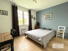 Maison 7 pièces LA JARRIE 