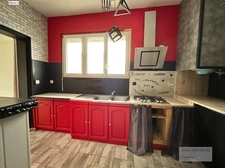 Lot 2 maisons T2, ROCHEFORT (17)