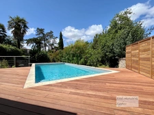 Maison Bourgeoise 9 pièces au coeur de LA ROCHE SUR YON (85)-Pentagone