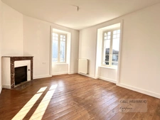 Demeure et atelier de 131+35m² à Vouvant