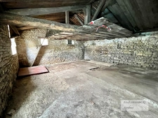Maison 3 pièces à CIRE D'AUNIS (17)
