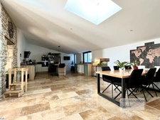 Propriété 188m2, 4chambres dont 1suite parentale au rez-de-chaussée