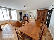 Maison 5 pièces à THIRE (85)-Sainte-Hermine